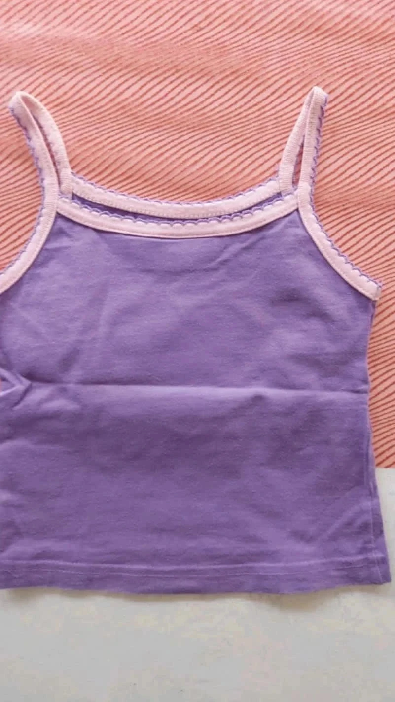3 years old tank top – photo 5